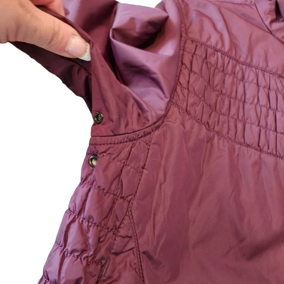 Burton jacket - Picture 9 of 17